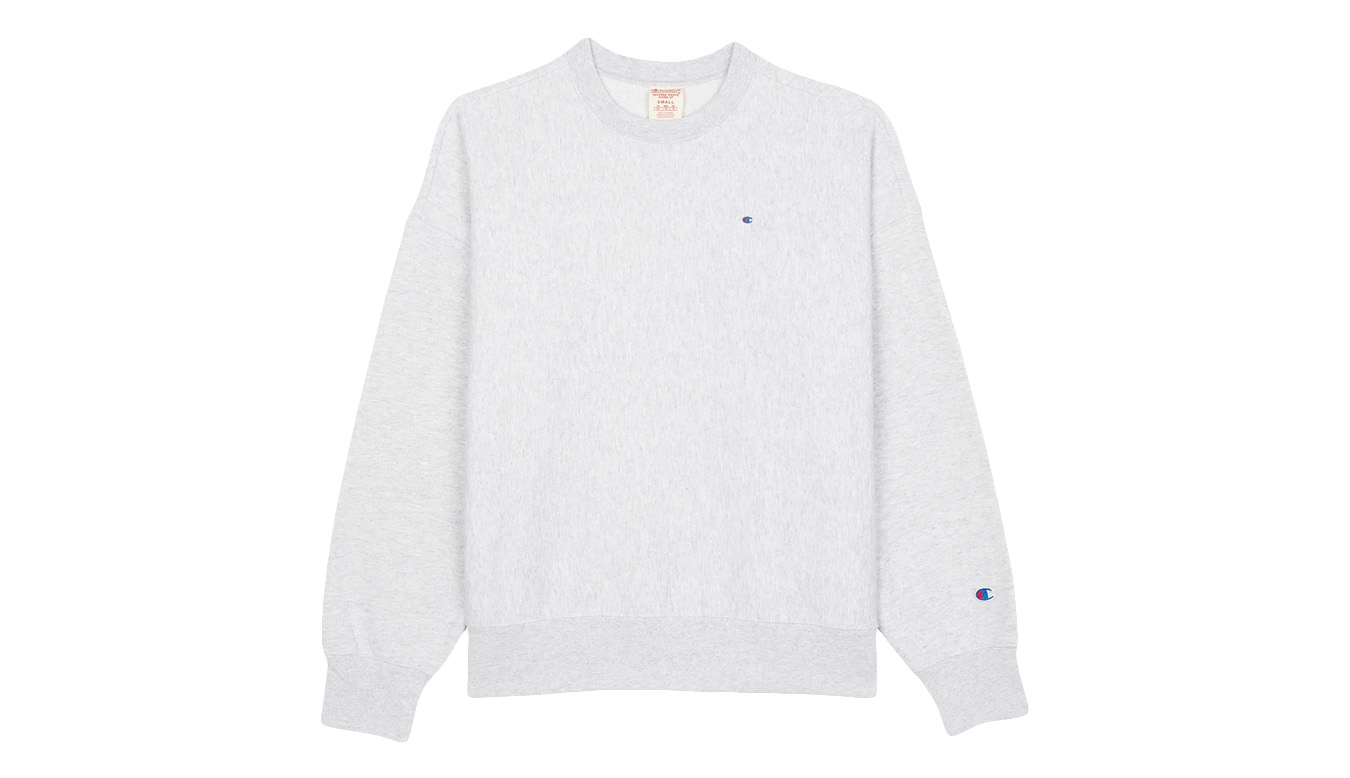 Champion Crewnech Sweatshirt