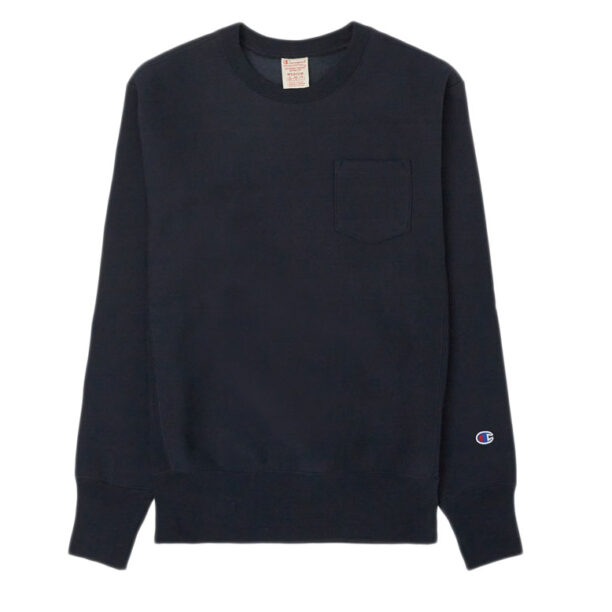 Champion Crewneck Sweatshirt