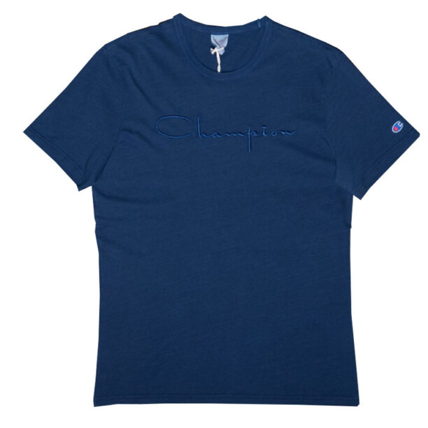 Champion Crewneck T-Shirt