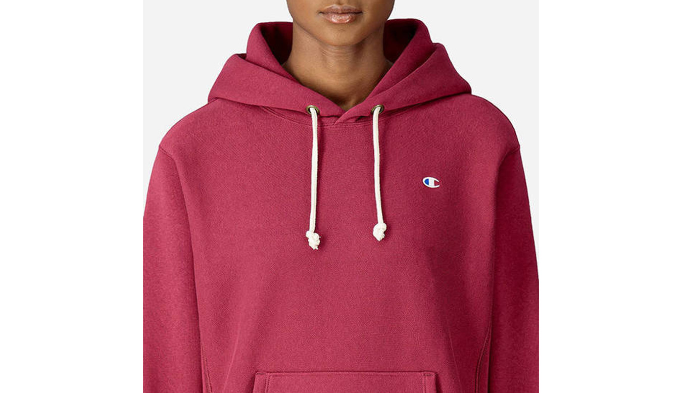 Champion Hooded Sweatshirt preţ