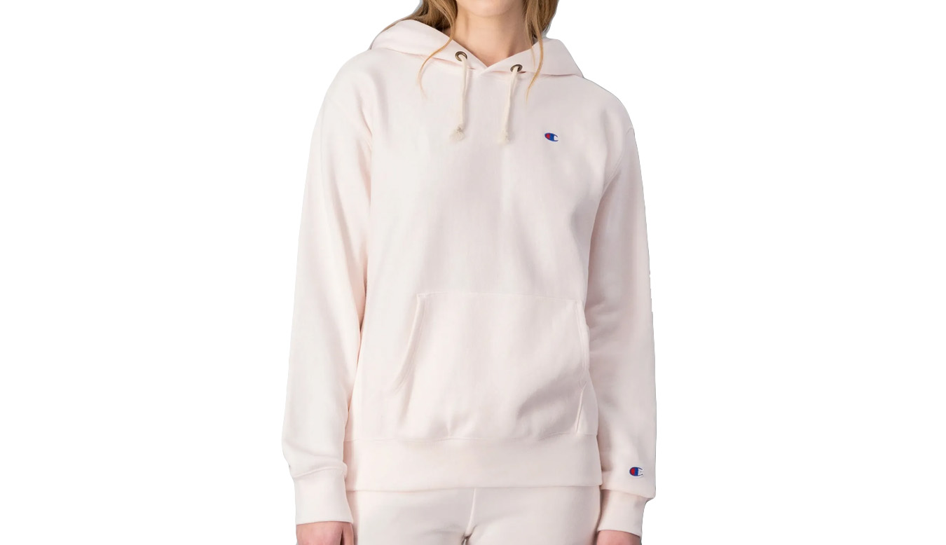 Champion Hooded Sweatshirt preţ