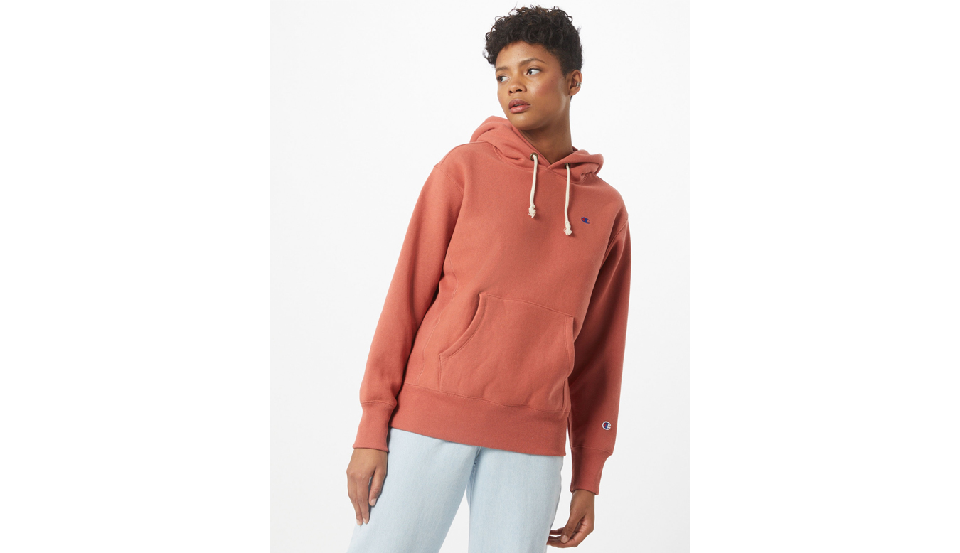 Champion Hooded Sweatshirt preţ