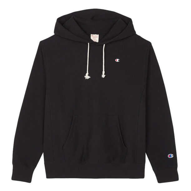 Champion Hooded Sweatshirt