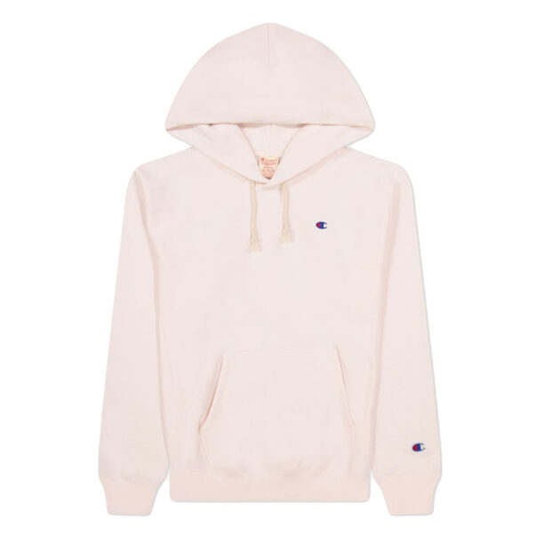 Champion Hooded Sweatshirt