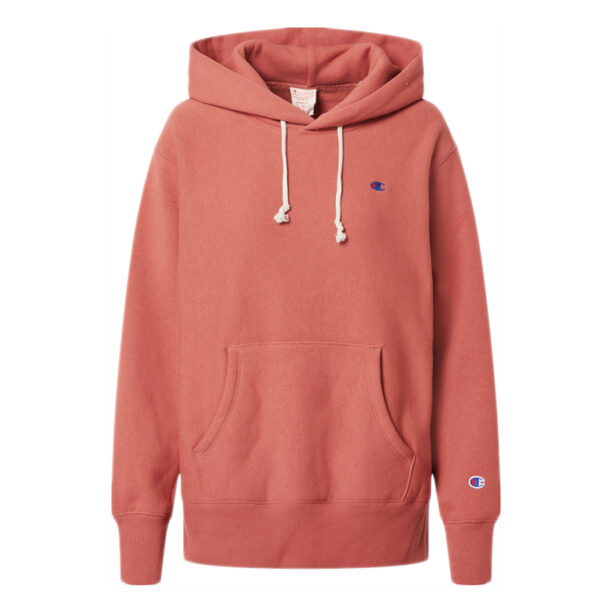 Champion Hooded Sweatshirt