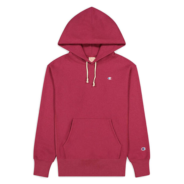 Champion Hooded Sweatshirt