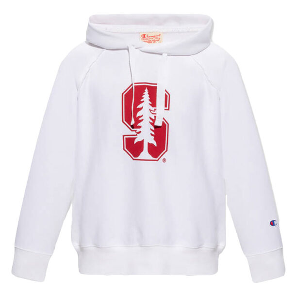 Champion Hooded Sweatshirt