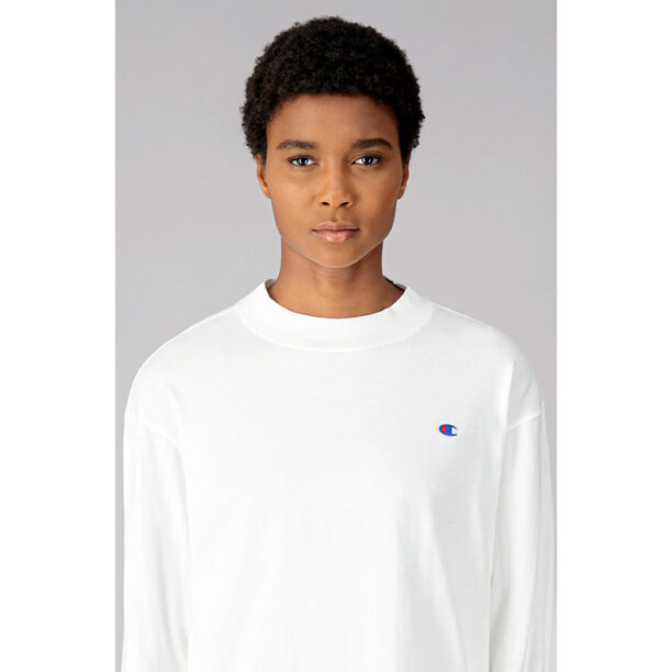 Champion Long Sleeve Jersey Top preţ