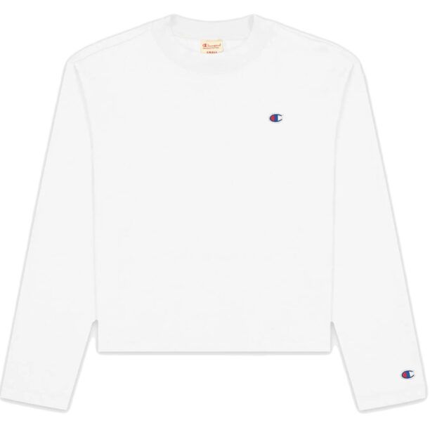 Champion Long Sleeve Jersey Top