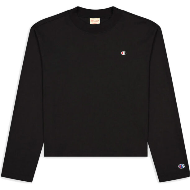 Champion Long Sleeve Jersey Top