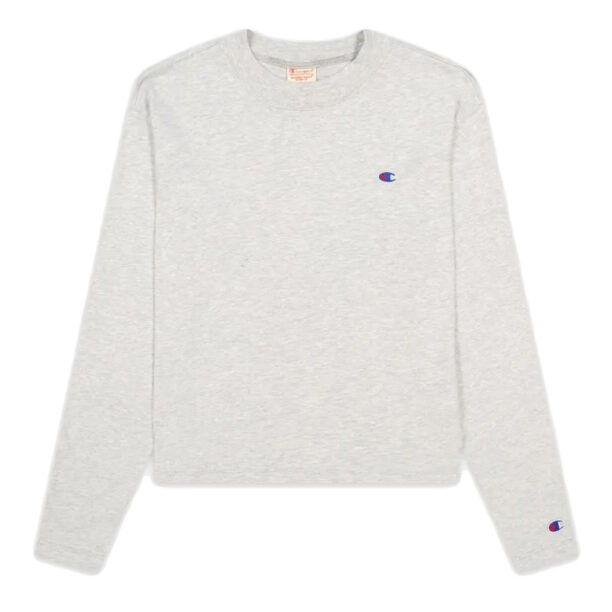 Champion Long Sleeve Jersey Top