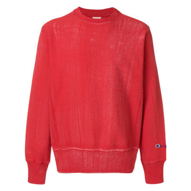 Champion Reverse Weave Crewneck Sweatshirt