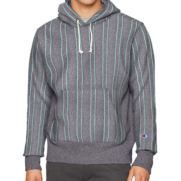 Champion Reverse Weave Hooded Sweatshirt Mens preţ