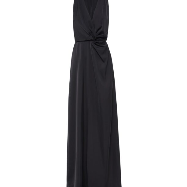 Chancery Rochie 'MAGGIE'  negru