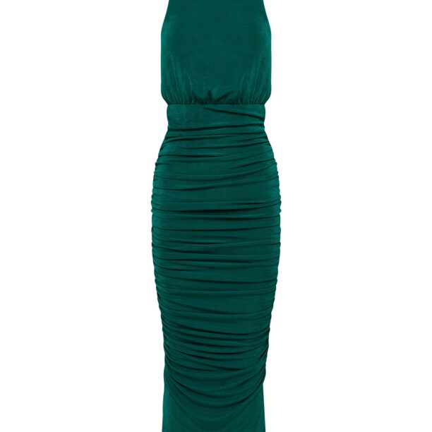 Chancery Rochie 'VOLTAIRE'  verde