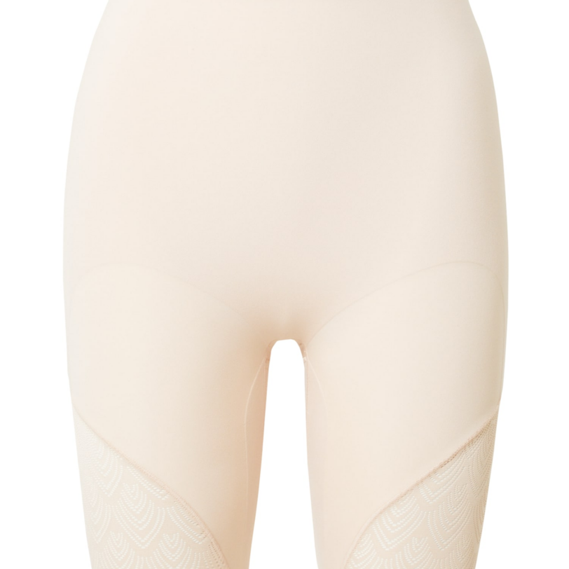 Chantelle Pantaloni modelatori  bej deschis