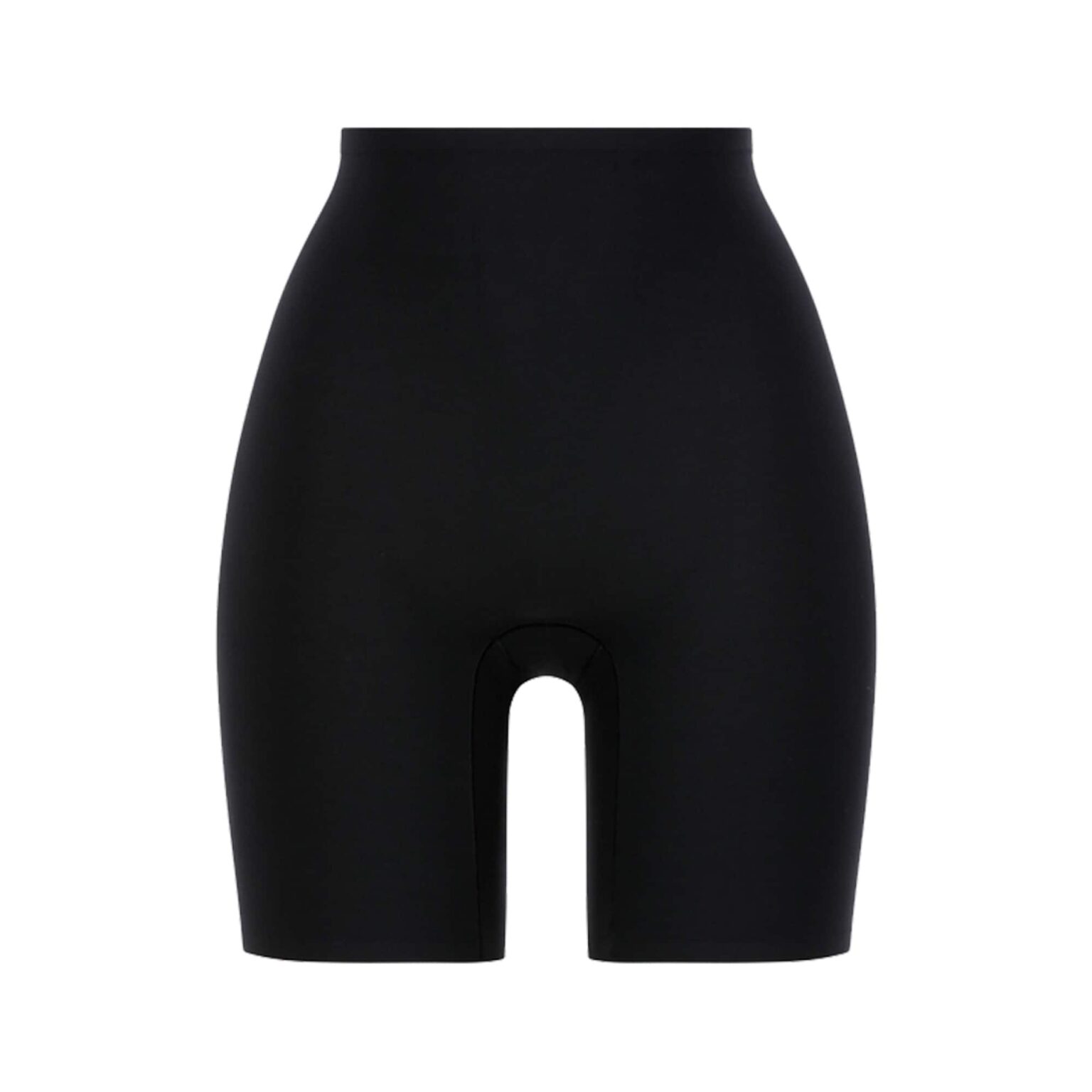 Chantelle Pantaloni modelatori  negru
