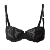 Chantelle Sutien  negru