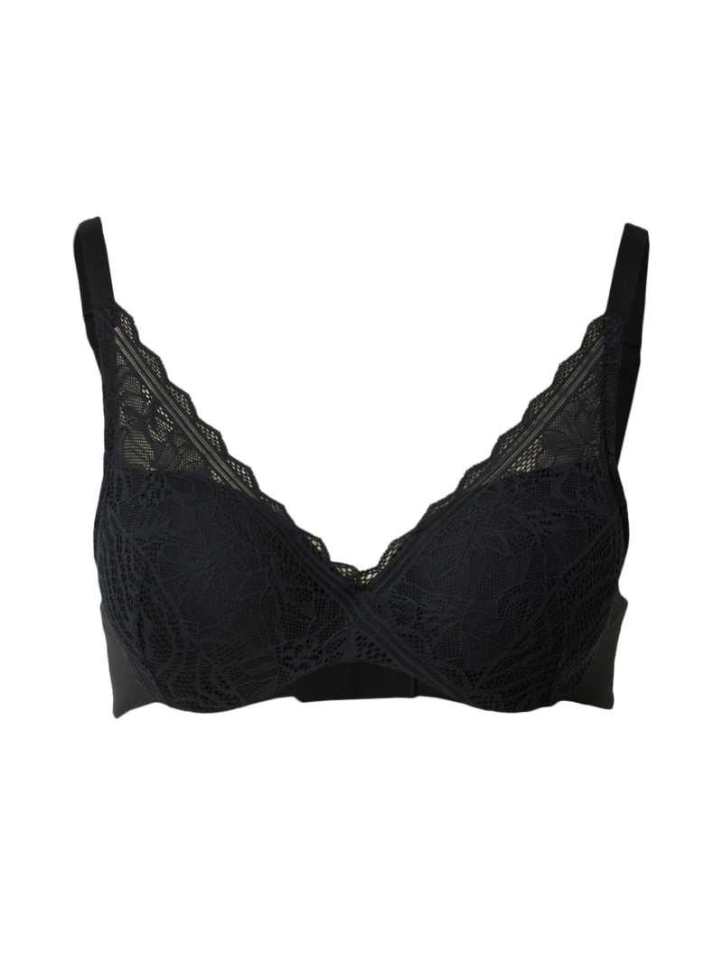 Chantelle Sutien  negru