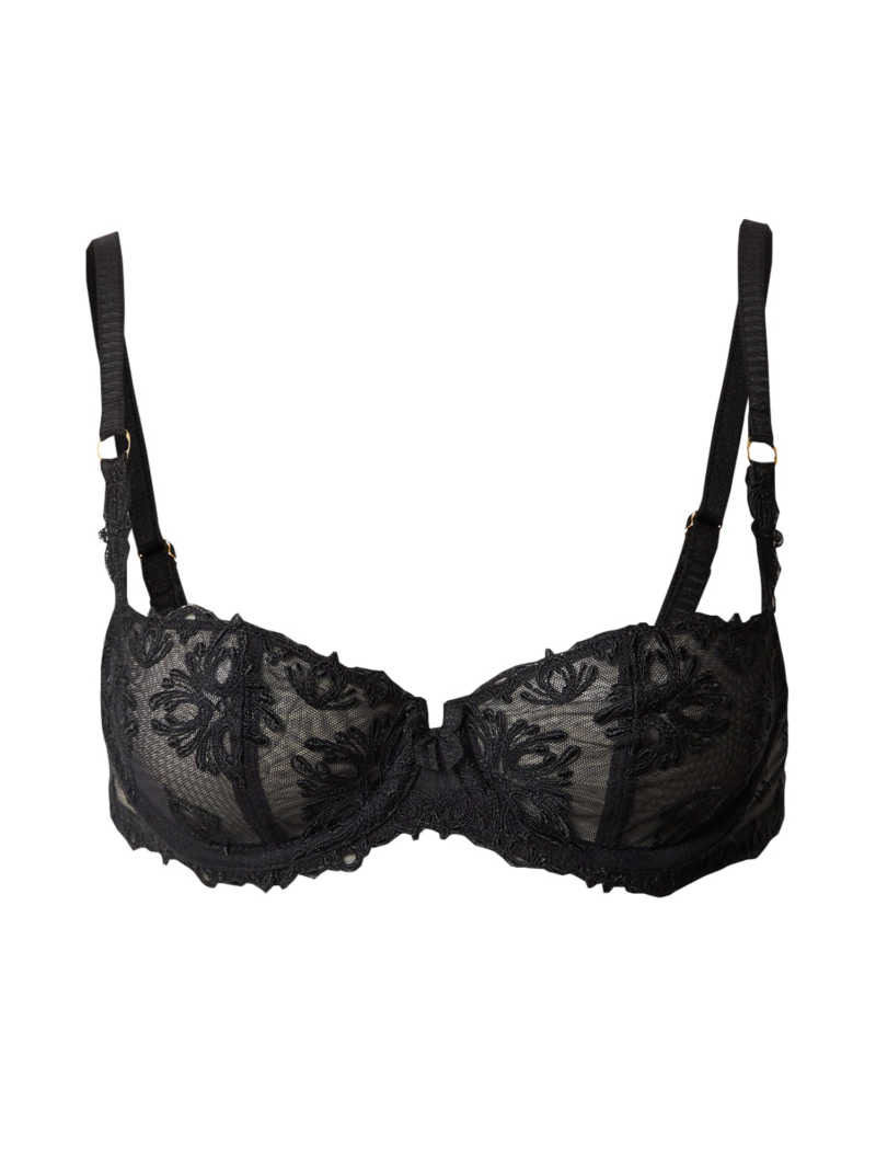 Chantelle Sutien  negru