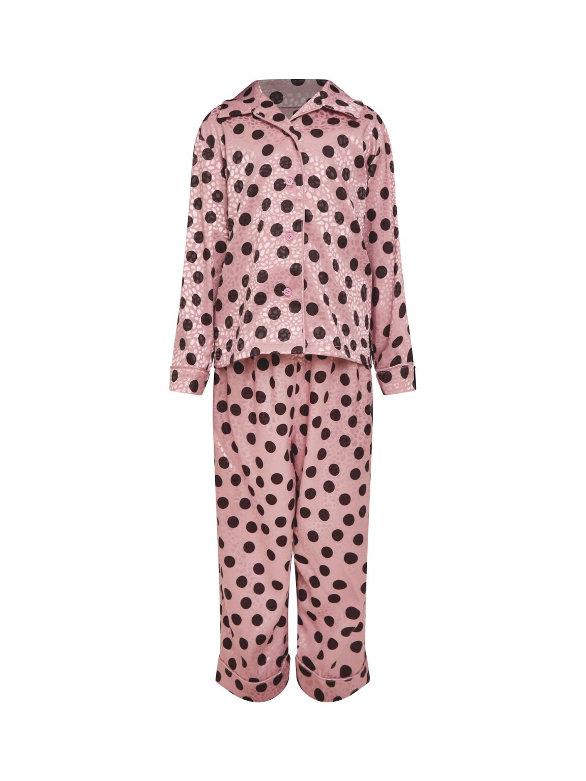 Chi Chi Girls Pijamale  roz