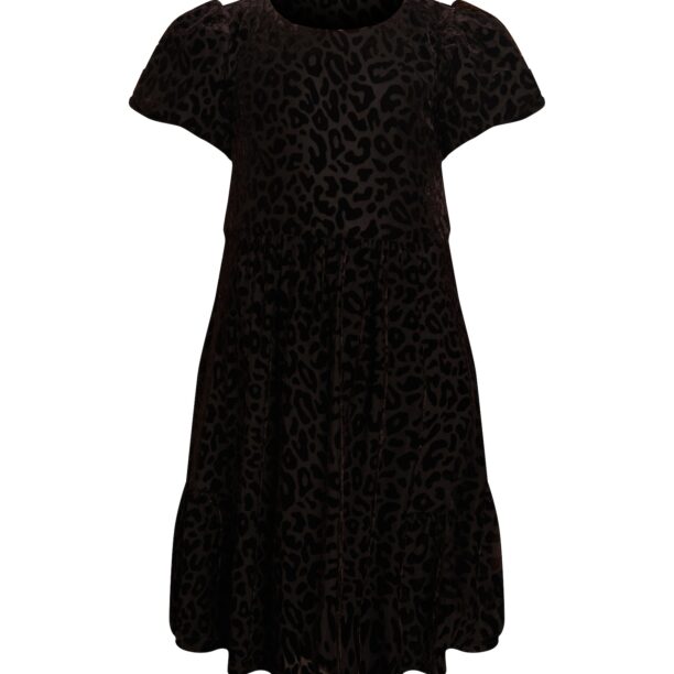 Chi Chi Girls Rochie  negru