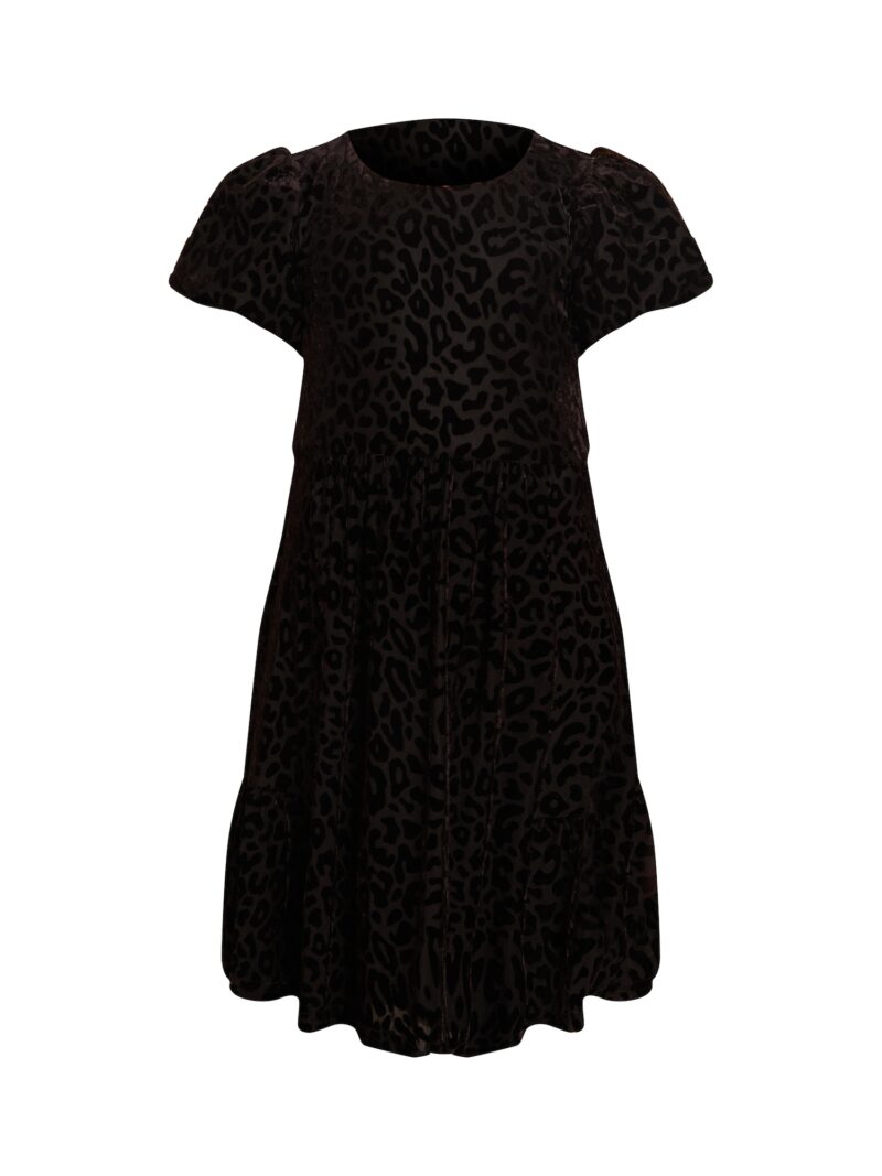 Chi Chi Girls Rochie  negru