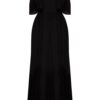 Chi Chi London Rochie  negru