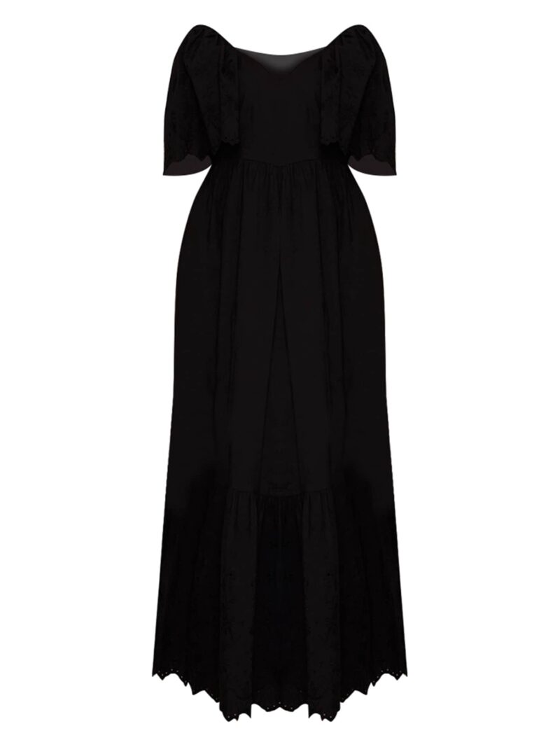 Chi Chi London Rochie  negru