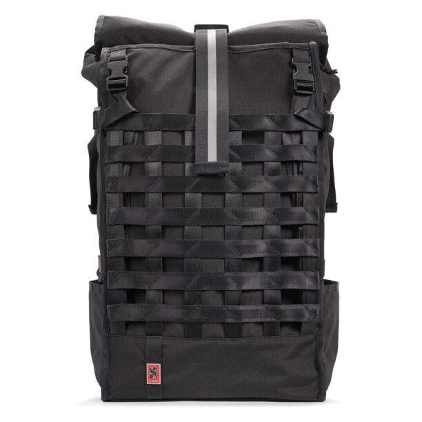 Chrome Barrage Pro Backpack