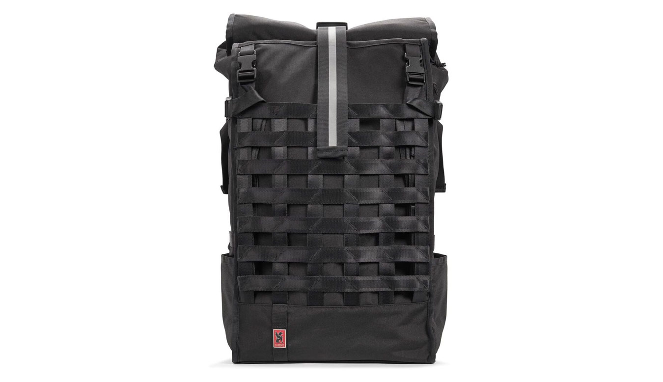 Chrome Barrage Pro Backpack