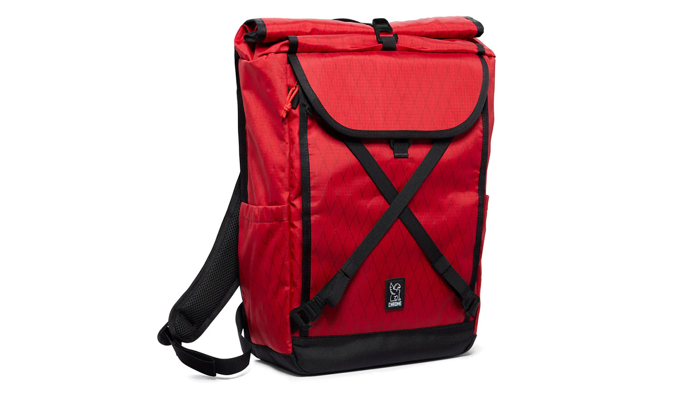 Chrome Bravo 4.0 Backpack