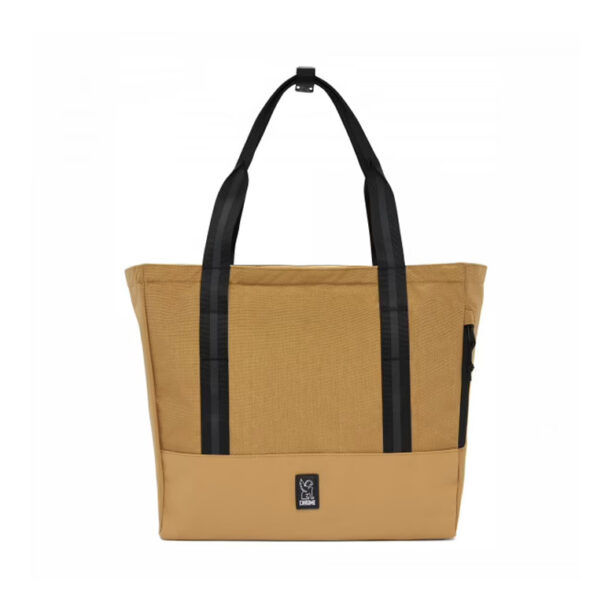 Chrome Civvy Messenger Tote Wood Thrush preţ