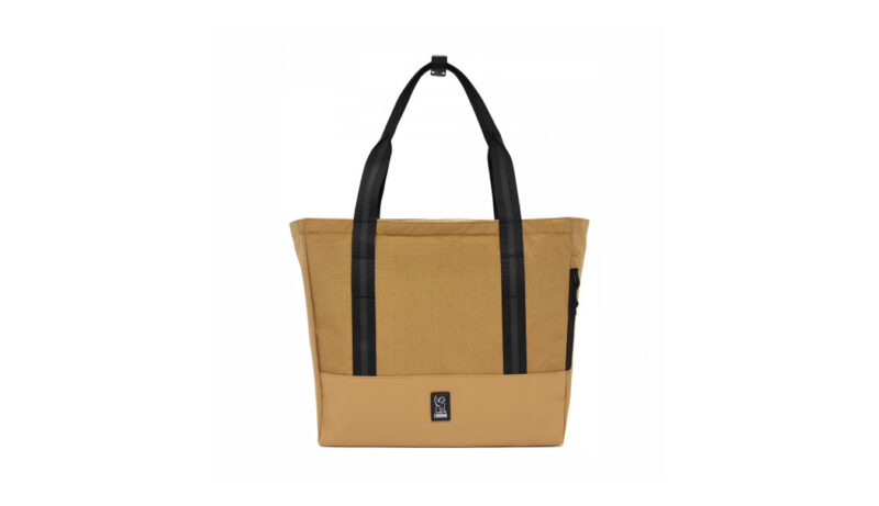 Chrome Civvy Messenger Tote Wood Thrush preţ