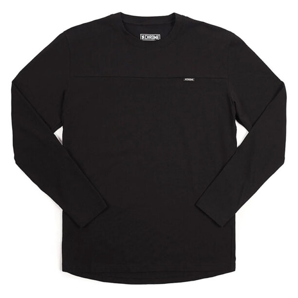 Chrome Holman Performance Long Sleeve Shirt