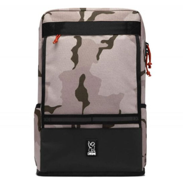 Chrome Hondo Backpack Camo