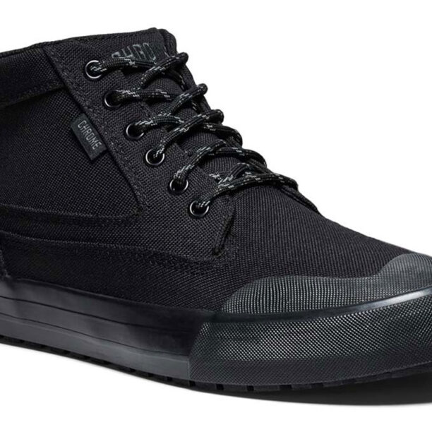 Chrome Industries 415 Boot Black Nylon preţ