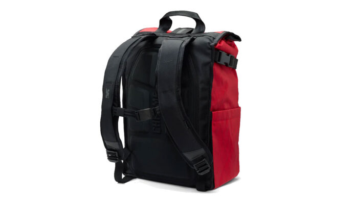 Chrome Industries Barrage 18L Pack preţ