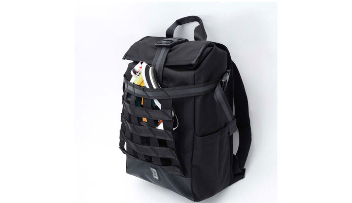 Original Chrome Industries Barrage 18L Pack