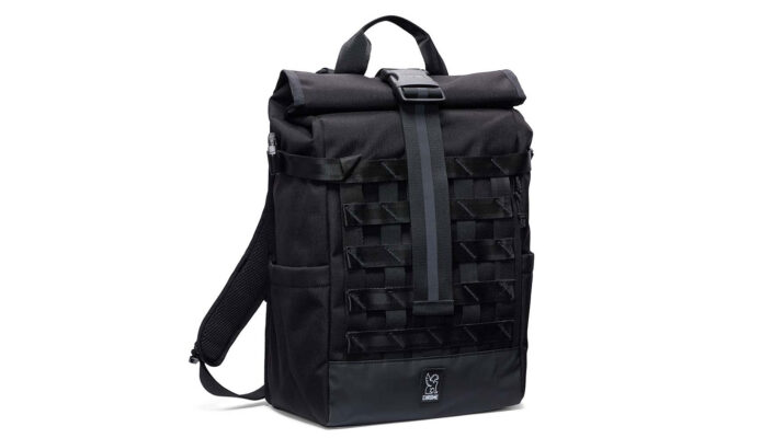 Chrome Industries Barrage 18L Pack