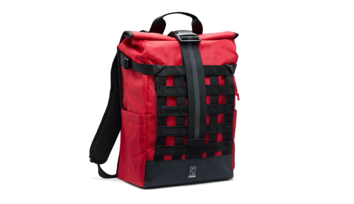 Chrome Industries Barrage 18L Pack