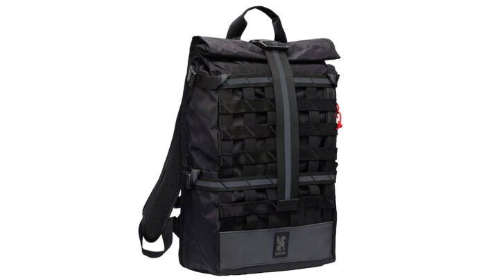 Chrome Industries Barrage 22L Pack