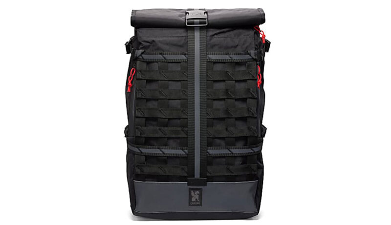 Chrome Industries Barrage 34L Pack preţ