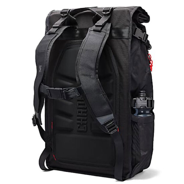 Cumpăra Chrome Industries Barrage 34L Pack