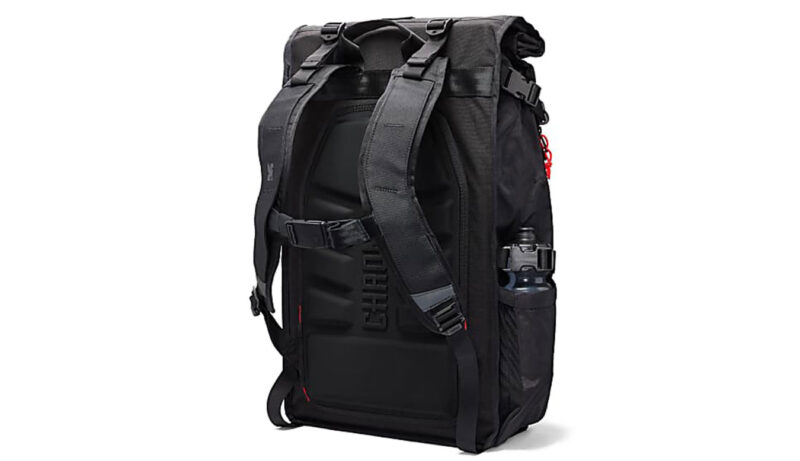 Cumpăra Chrome Industries Barrage 34L Pack