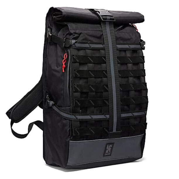 Chrome Industries Barrage 34L Pack