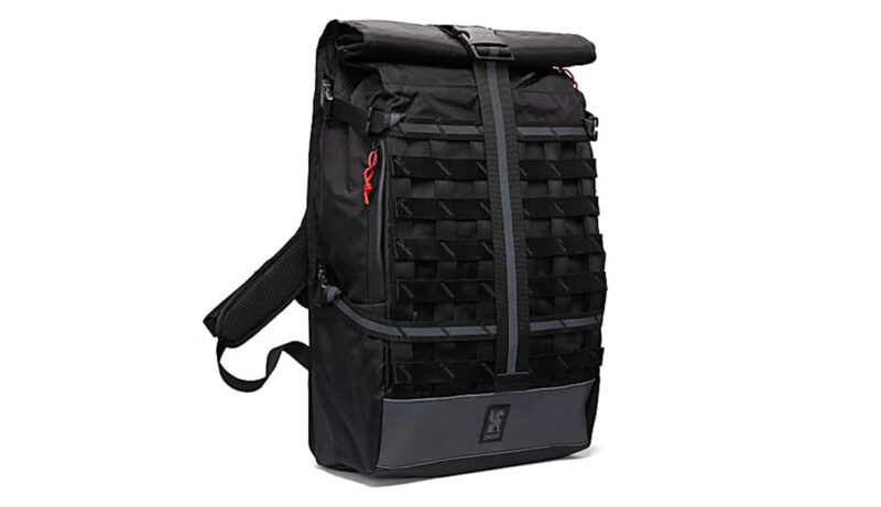 Chrome Industries Barrage 34L Pack