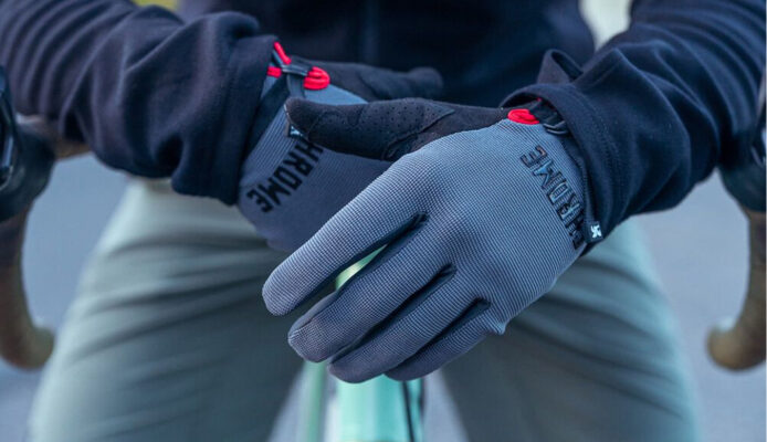 Cumpăra Chrome Industries Cycling Gloves