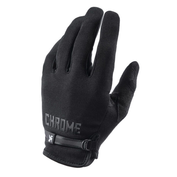 Chrome Industries Cycling Gloves