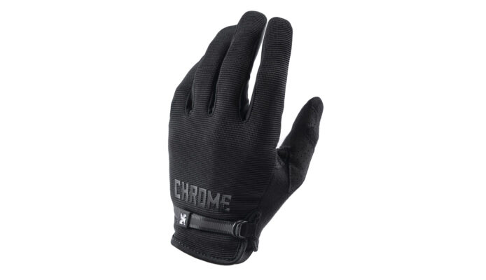 Chrome Industries Cycling Gloves